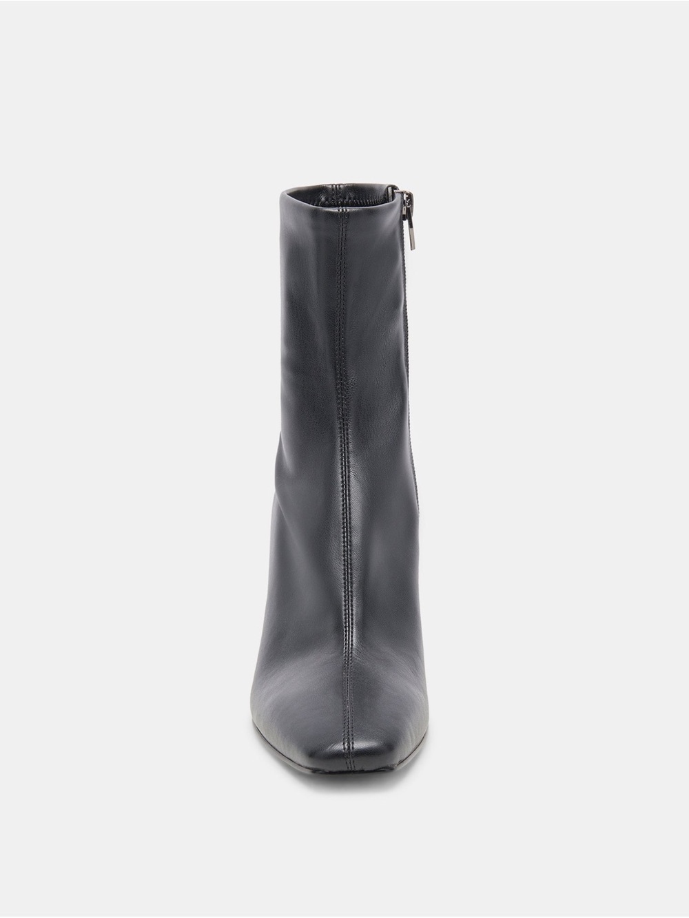Dolce Vita Glamor Wide Calf Boots in Black Stella | SLIGHTLY USED - Picture 5 of 11